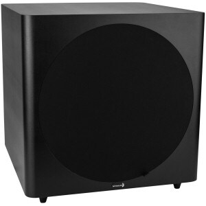 Main product image for Dayton Audio SUB-1500 15" 150 Watt Powered Subwoofer 300-634